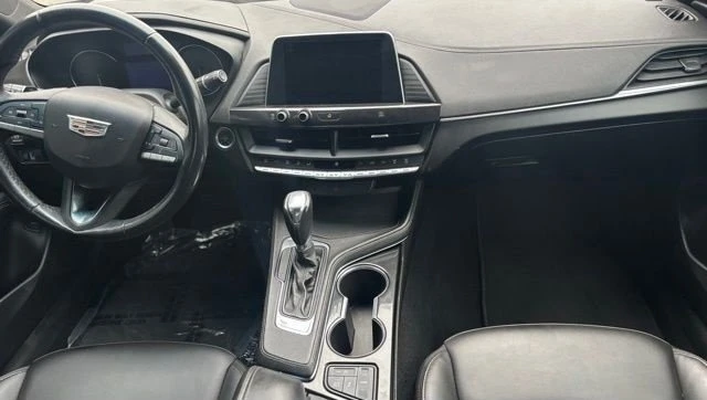 2021 Cadillac CT4 - Image 15 of 20