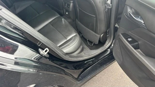 2021 Cadillac CT4 - Image 13 of 20
