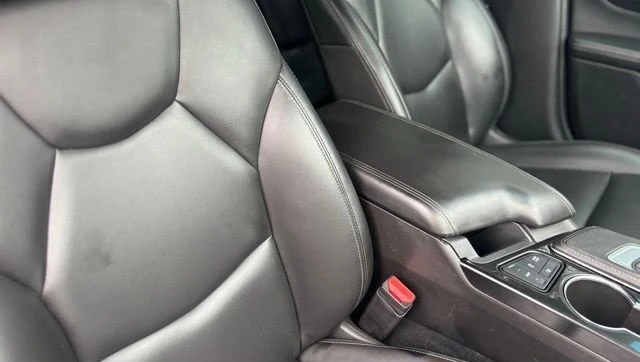 2021 Cadillac CT4 - Image 11 of 20