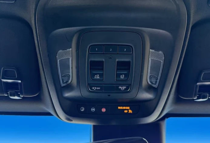 2021 Cadillac CT4 - Image 10 of 14