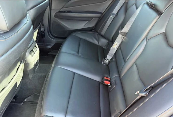 2021 Cadillac CT4 - Image 12 of 14