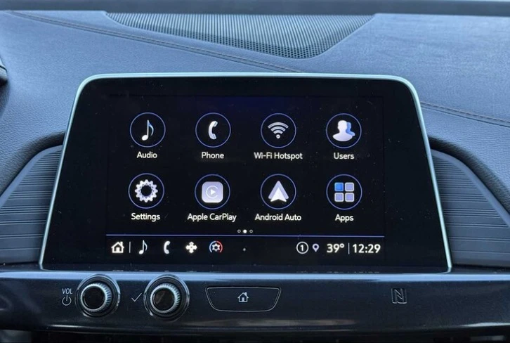 2021 Cadillac CT4 - Image 9 of 14