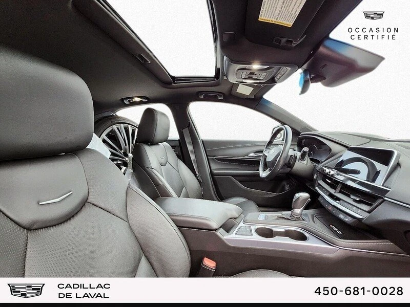 2021 Cadillac CT4 - Image 15 of 20