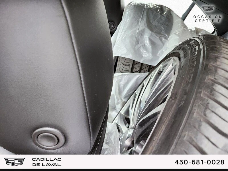 2021 Cadillac CT4 - Image 19 of 20