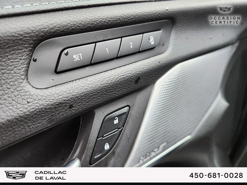 2021 Cadillac CT4 - Image 20 of 20