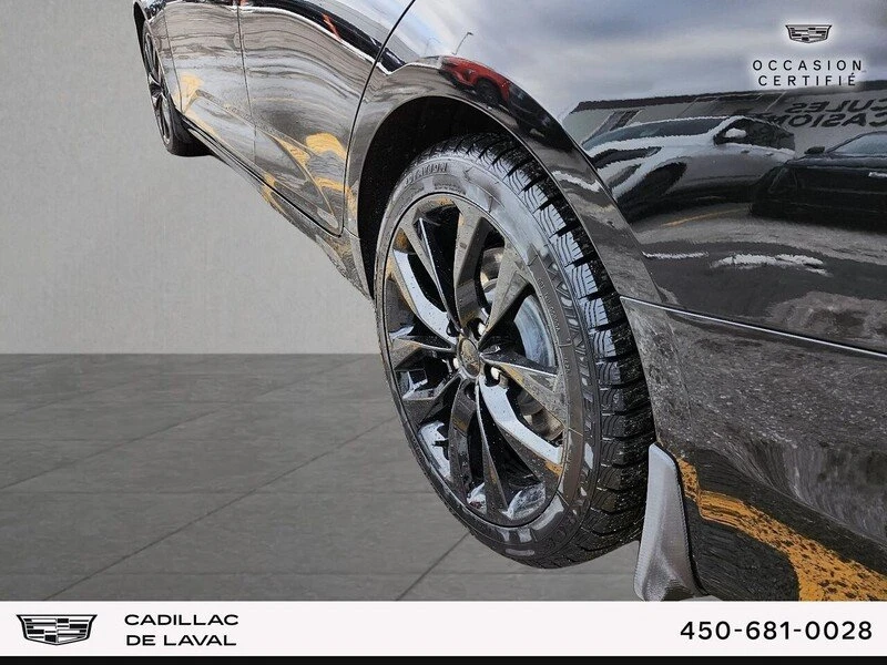 2021 Cadillac CT4 - Image 13 of 20