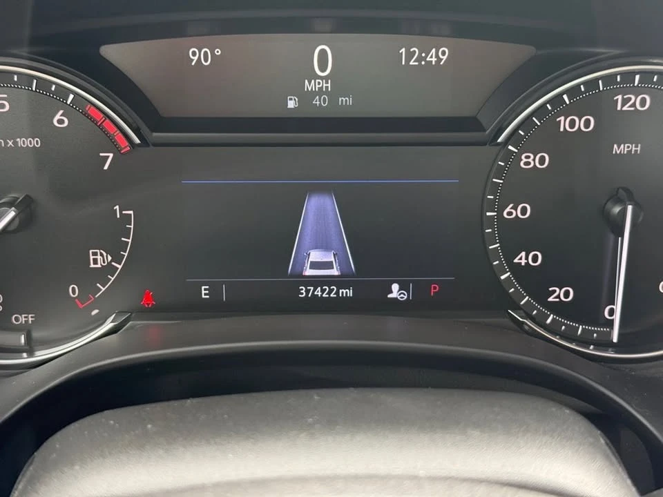 2021 Cadillac CT4 - Image 20 of 20