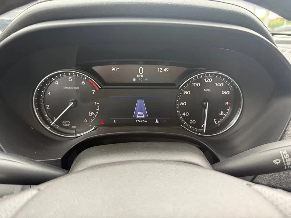 2021 Cadillac CT4 - Image 19 of 20