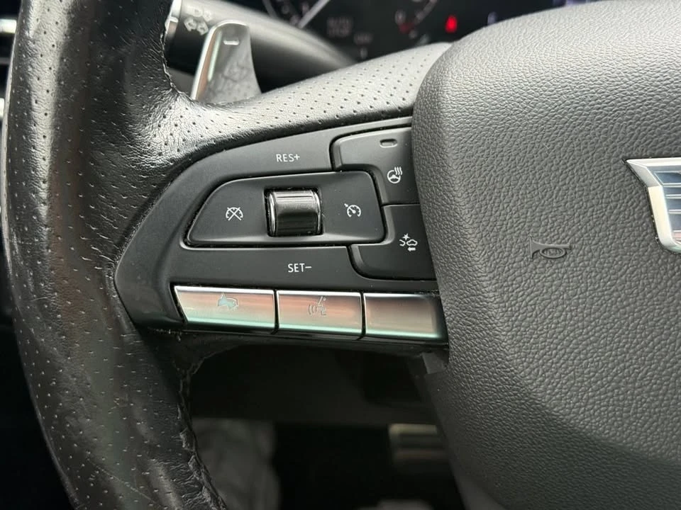 2021 Cadillac CT4 - Image 16 of 20