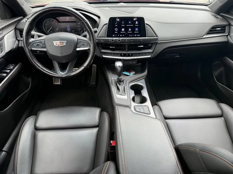 2021 Cadillac CT4 - Image 15 of 20