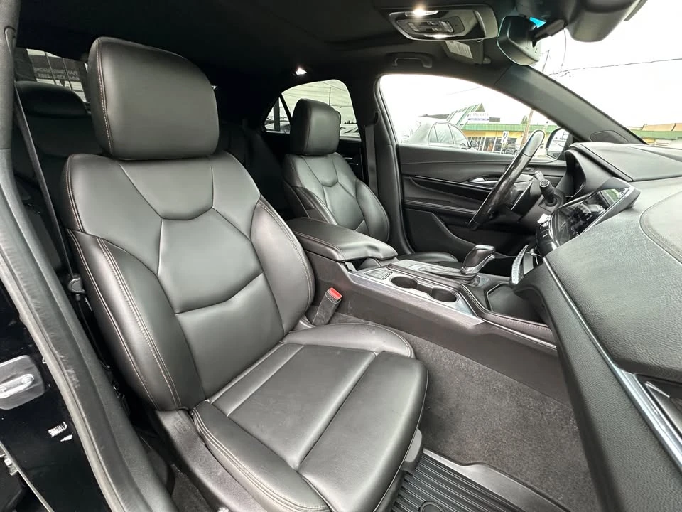 2021 Cadillac CT4 - Image 14 of 20