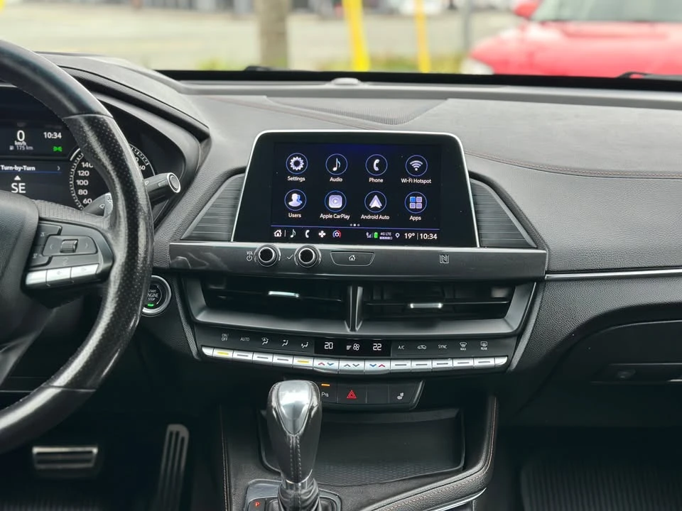 2021 Cadillac CT4 - Image 10 of 20
