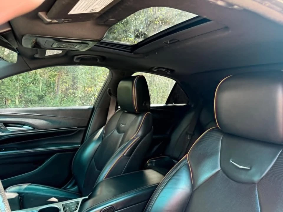 2021 Cadillac CT4 - Image 7 of 9