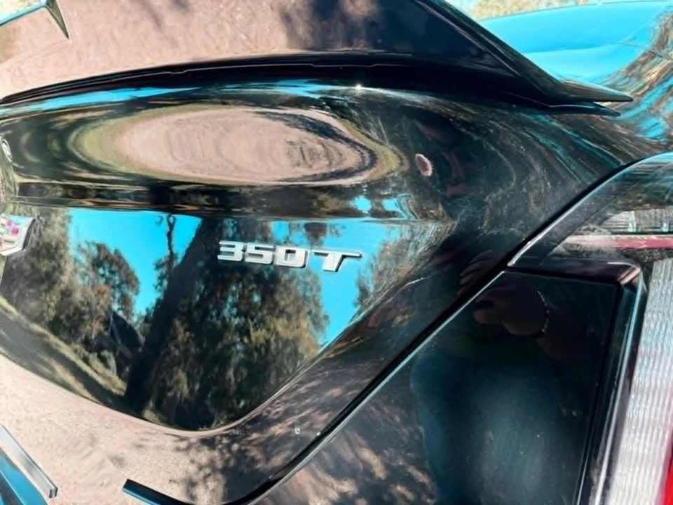 2021 Cadillac CT4 - Image 6 of 9