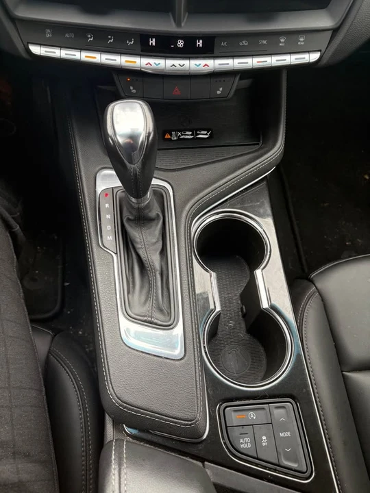 2021 Cadillac CT4 - Image 14 of 16