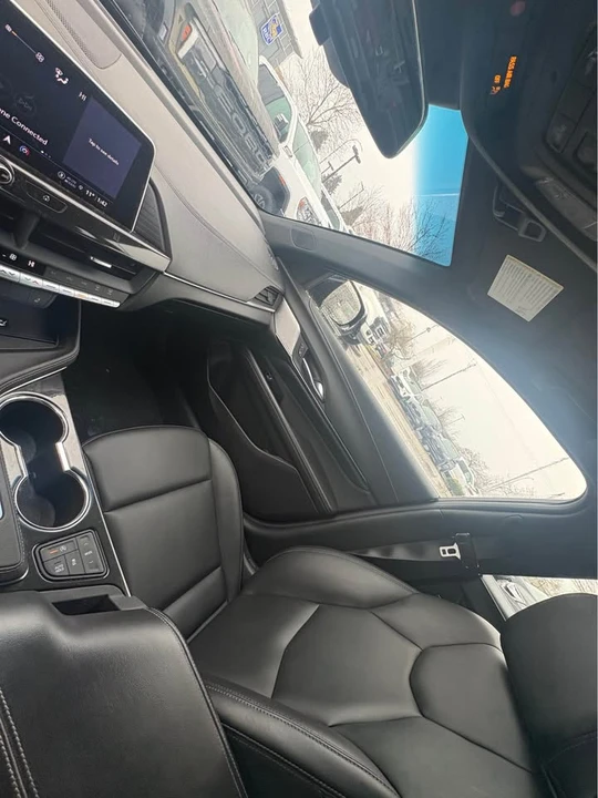 2021 Cadillac CT4 - Image 15 of 16