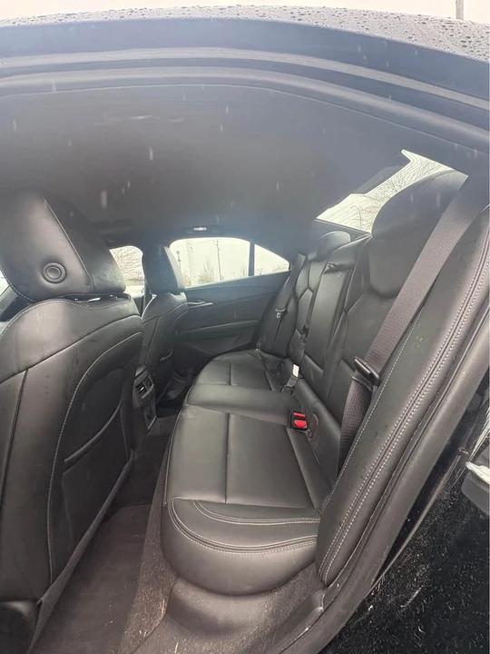 2021 Cadillac CT4 - Image 16 of 16