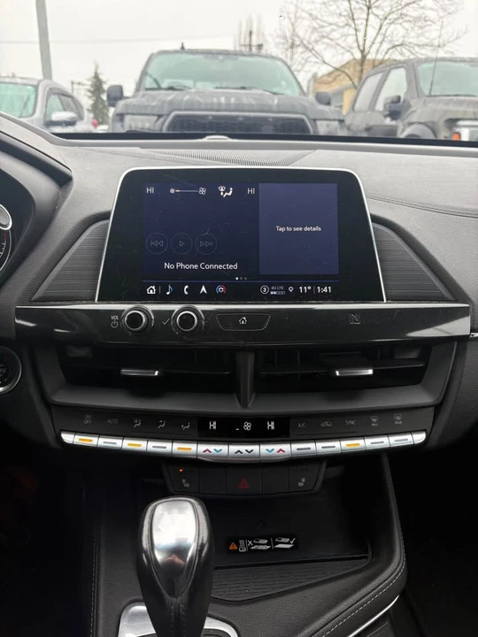 2021 Cadillac CT4 - Image 13 of 16