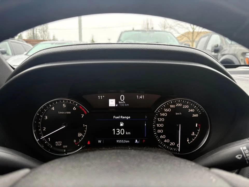 2021 Cadillac CT4 - Image 12 of 16