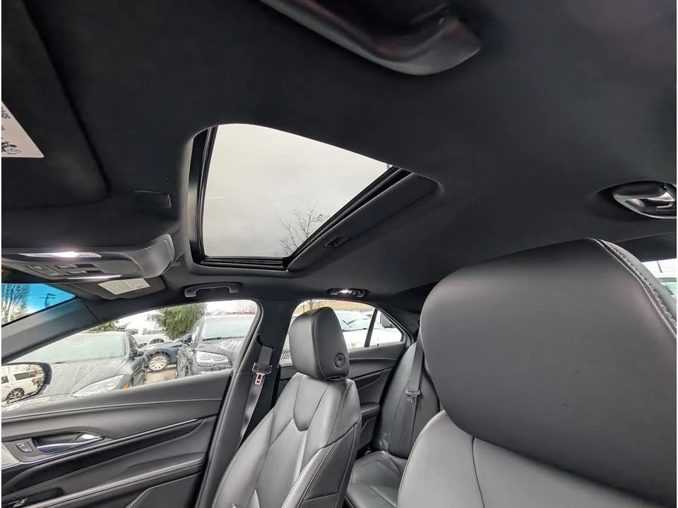 2021 Cadillac CT4 - Image 13 of 13