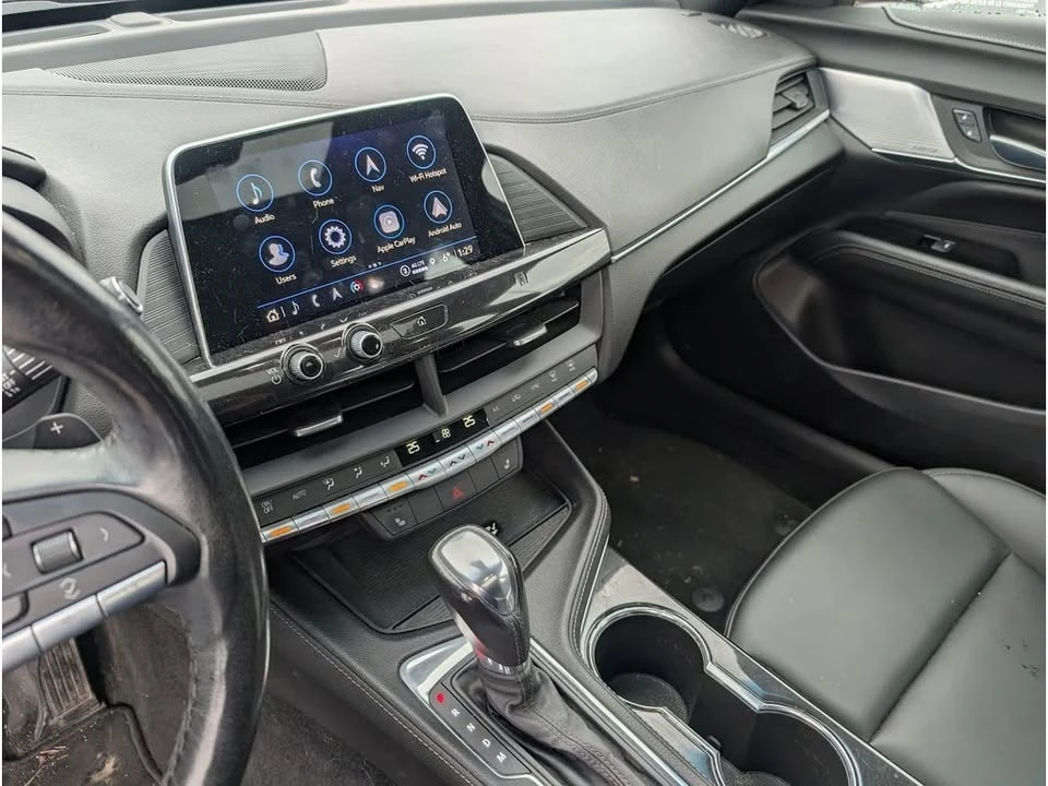 2021 Cadillac CT4 - Image 9 of 13