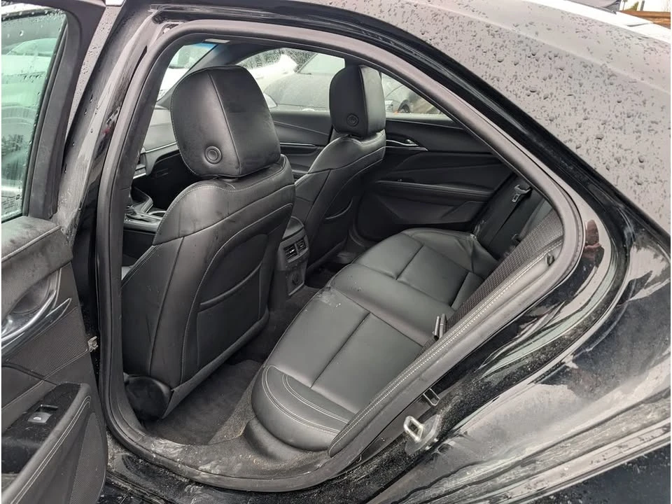 2021 Cadillac CT4 - Image 12 of 13