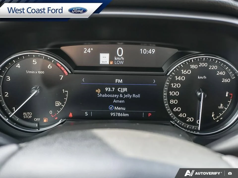 2021 Cadillac CT4 - Image 10 of 16