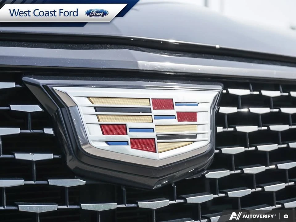 2021 Cadillac CT4 - Image 6 of 16