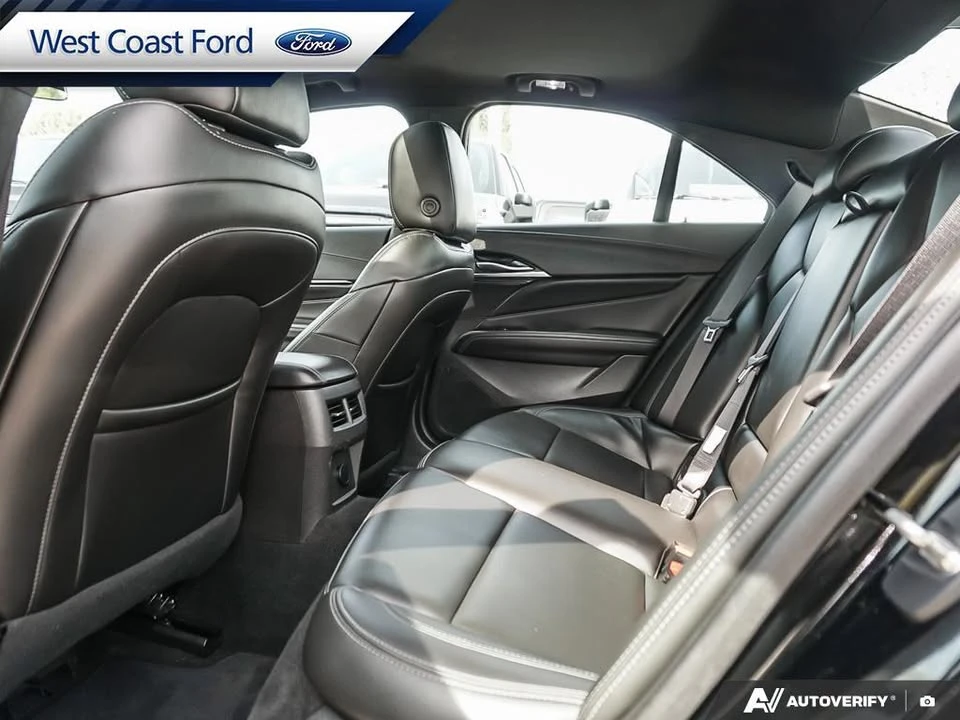 2021 Cadillac CT4 - Image 14 of 16