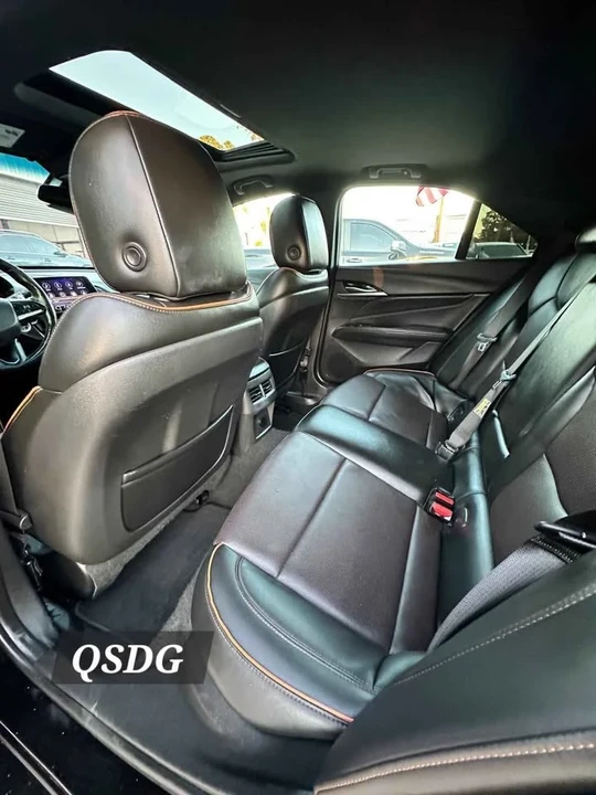 2021 Cadillac CT4 - Image 6 of 6