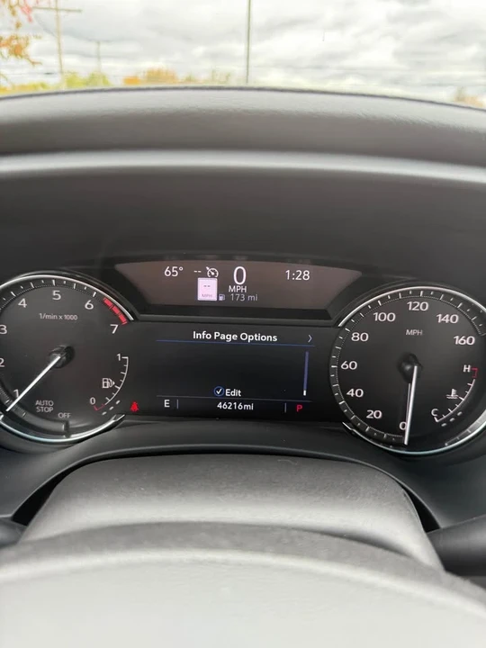2021 Cadillac CT4 - Image 11 of 11