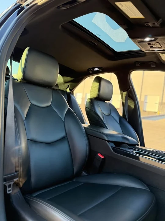 2021 Cadillac CT4 - Image 12 of 15