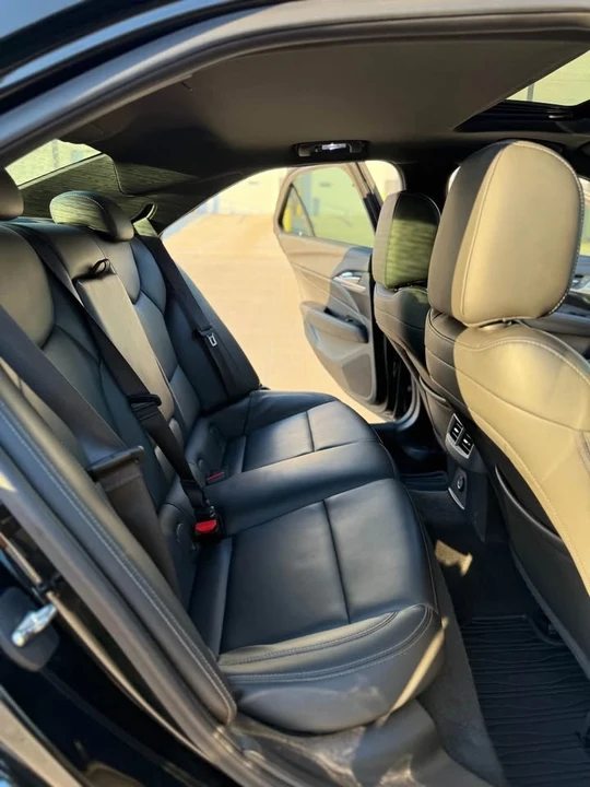 2021 Cadillac CT4 - Image 13 of 15