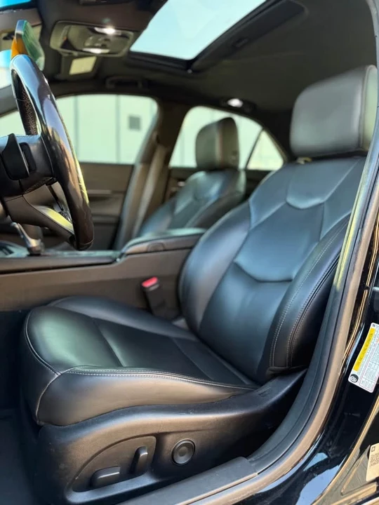 2021 Cadillac CT4 - Image 9 of 15