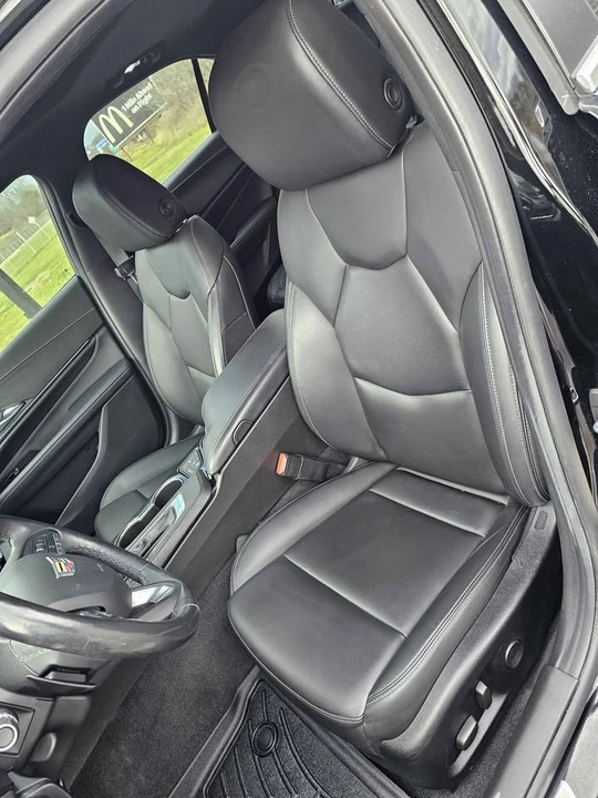 2021 Cadillac CT4 - Image 11 of 16