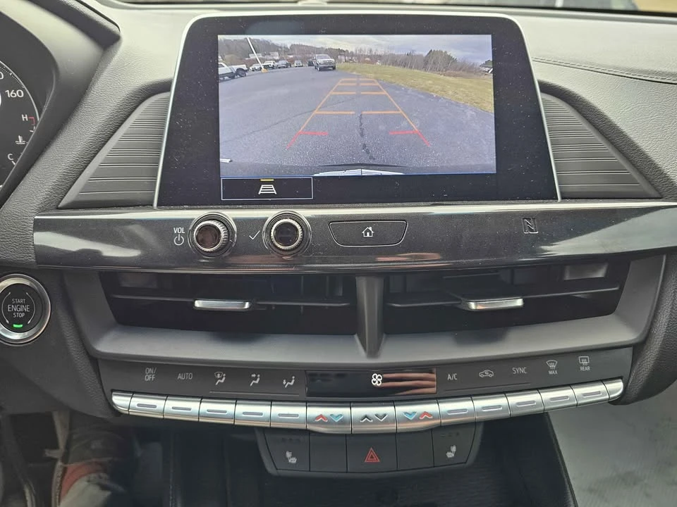 2021 Cadillac CT4 - Image 16 of 16