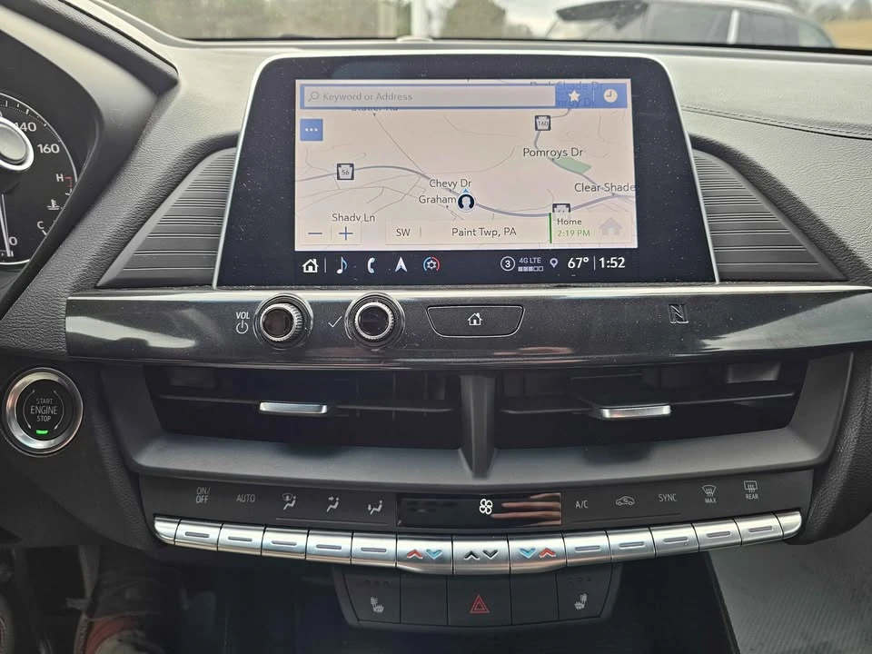 2021 Cadillac CT4 - Image 15 of 16