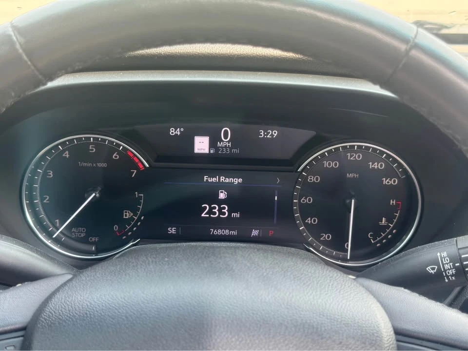 2021 Cadillac CT4 - Image 11 of 14