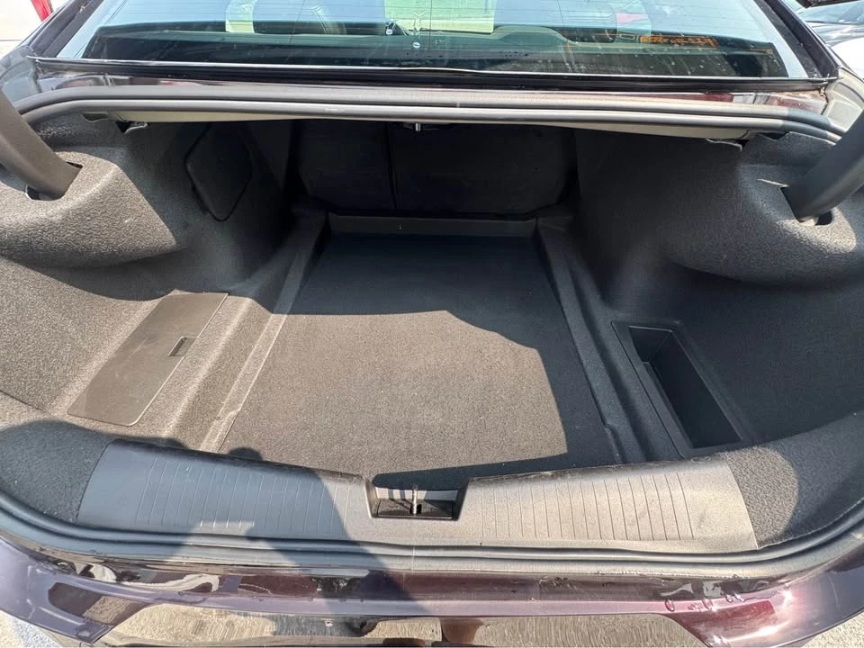 2021 Cadillac CT4 - Image 13 of 14