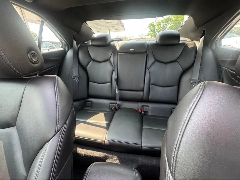 2021 Cadillac CT4 - Image 8 of 14