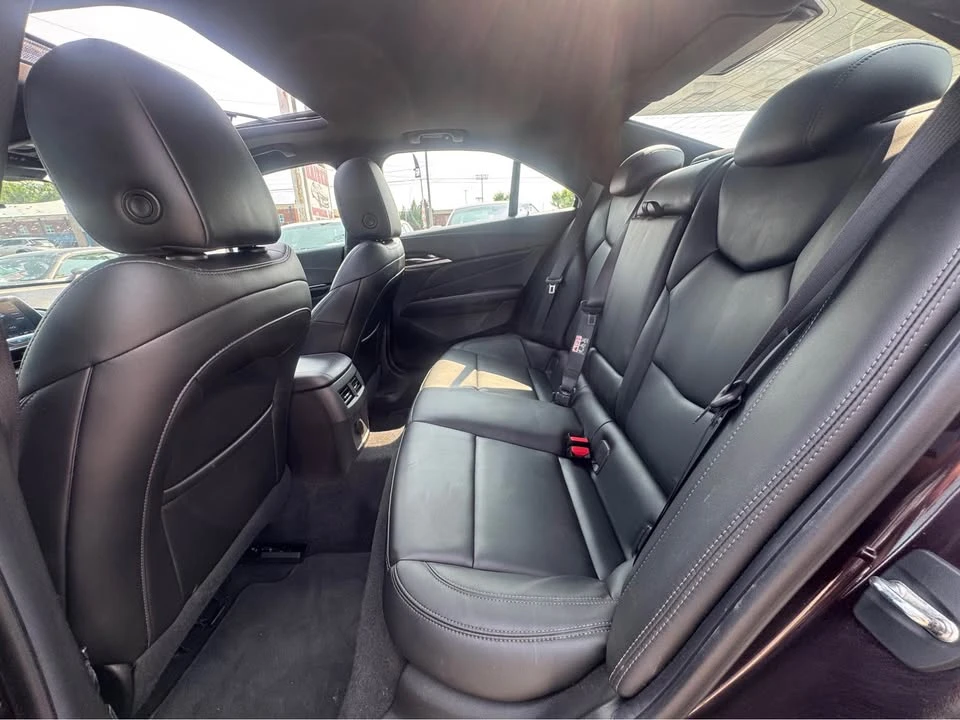 2021 Cadillac CT4 - Image 7 of 14
