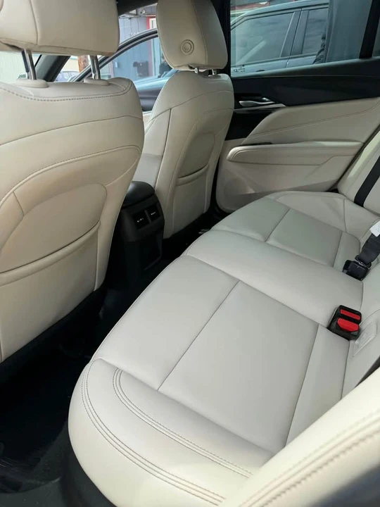 2021 Cadillac CT4 - Image 3 of 5