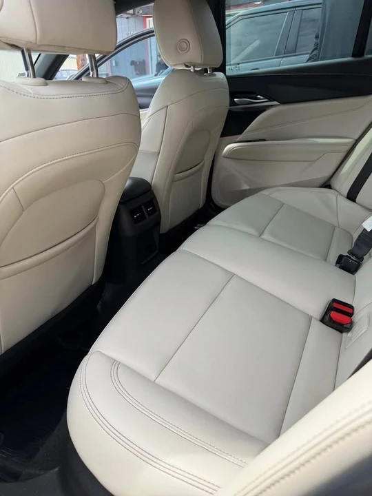 2021 Cadillac CT4 - Image 4 of 5