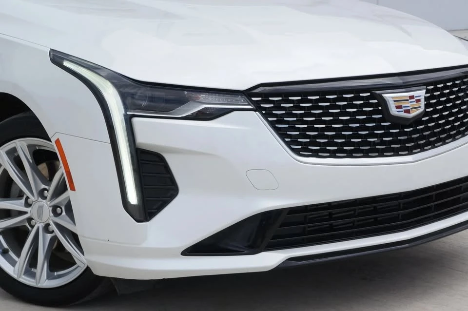2021 Cadillac CT4 - Image 14 of 19