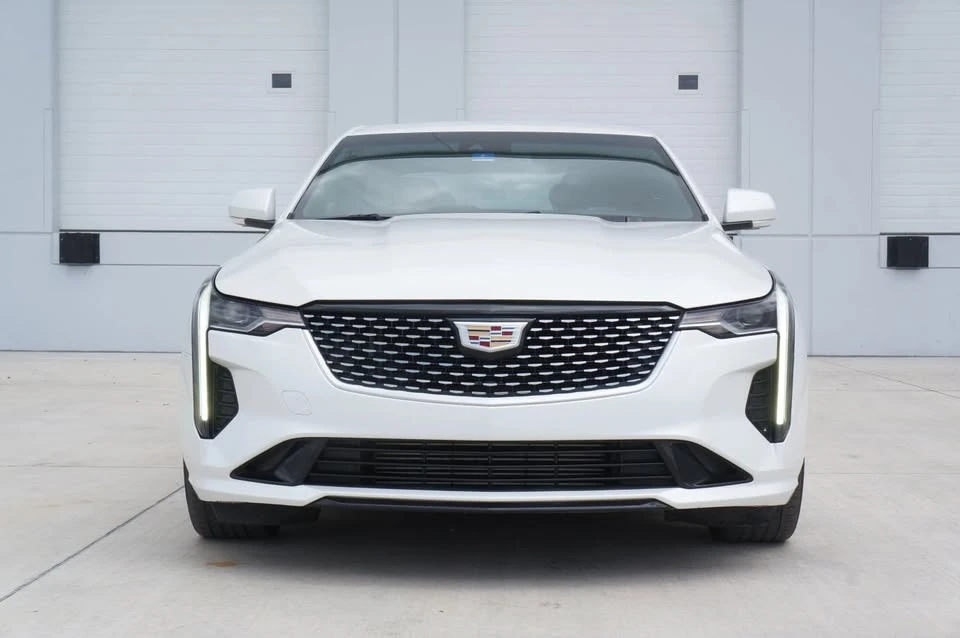 2021 Cadillac CT4 - Image 2 of 19