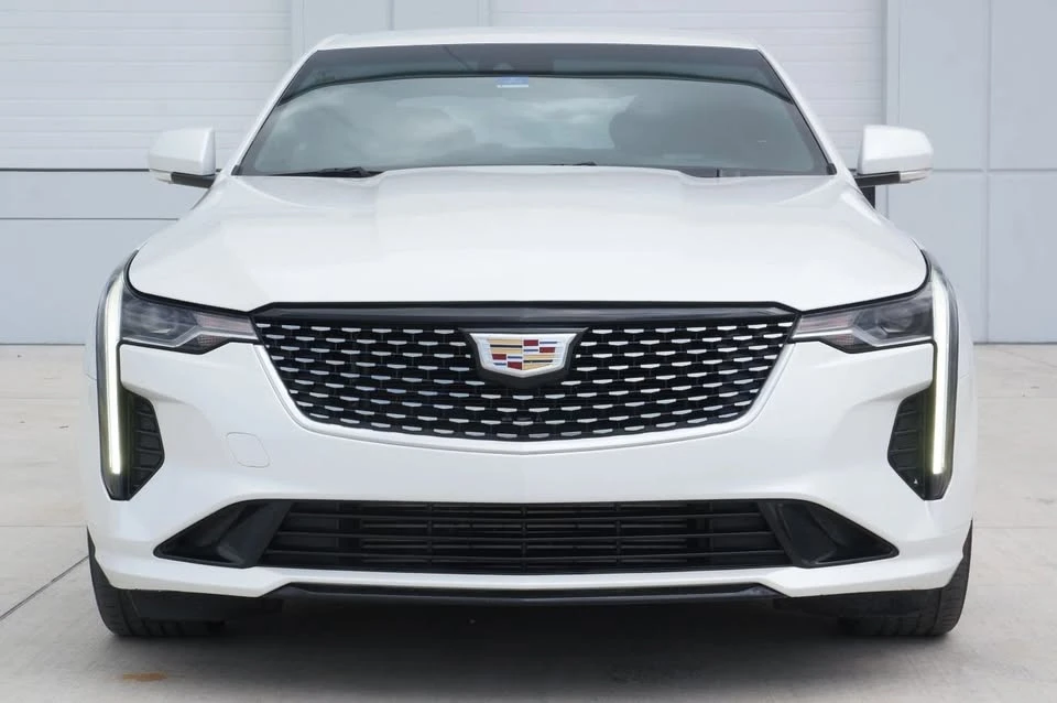 2021 Cadillac CT4 - Image 3 of 19