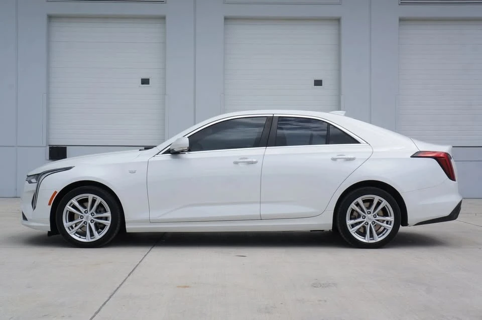 2021 Cadillac CT4 - Image 6 of 19