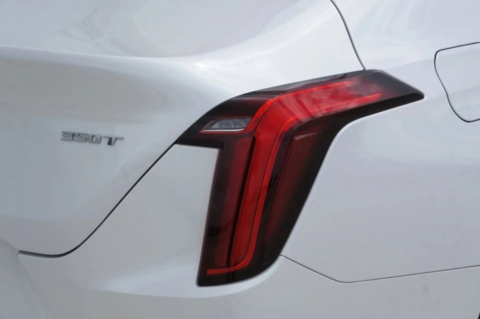 2021 Cadillac CT4 - Image 19 of 19