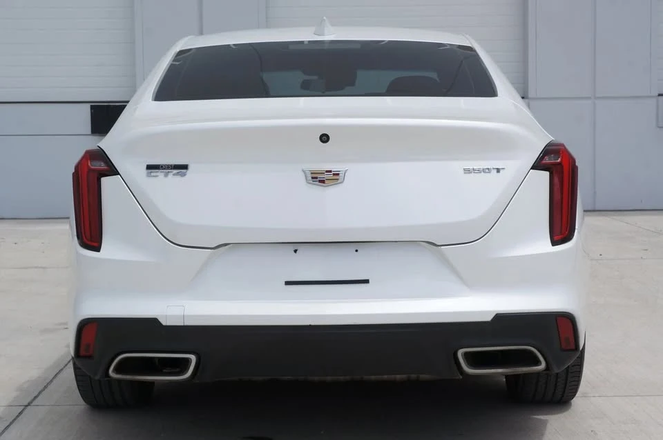 2021 Cadillac CT4 - Image 10 of 19