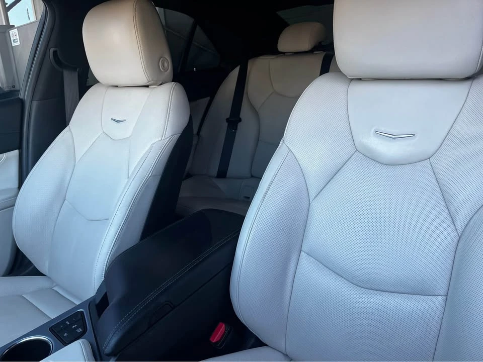2021 Cadillac CT4 - Image 3 of 4